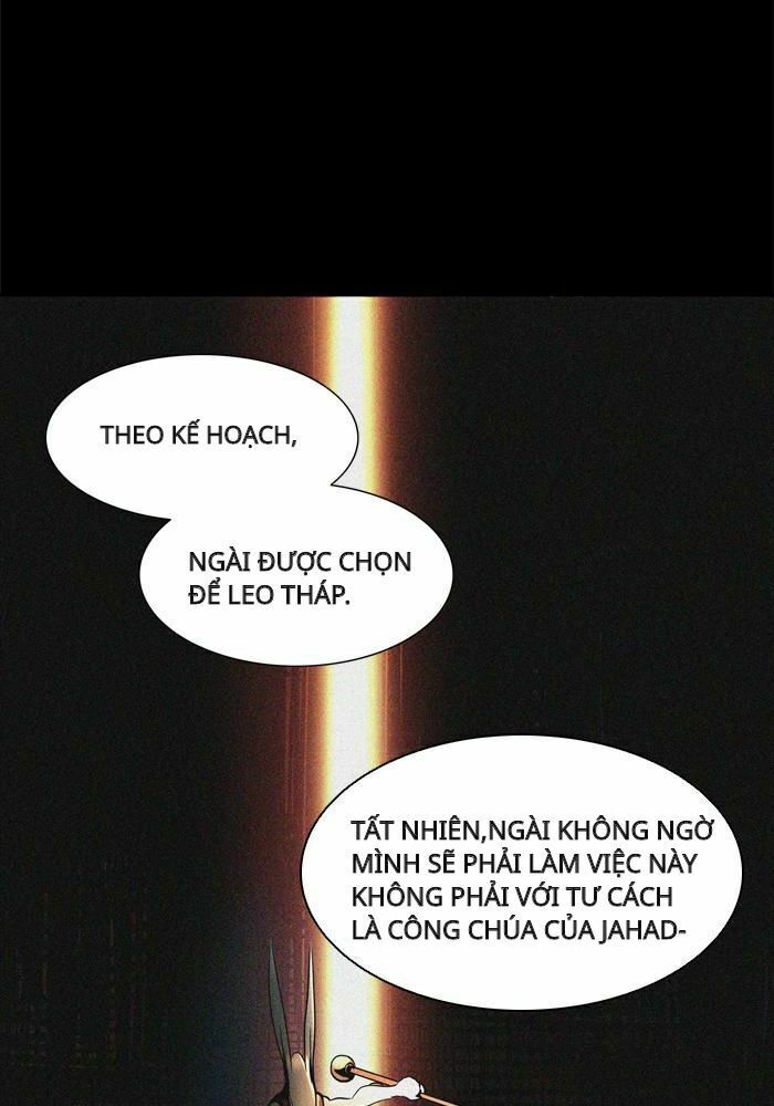 Tòa Tháp Bí Ẩn 2: Chapter 212