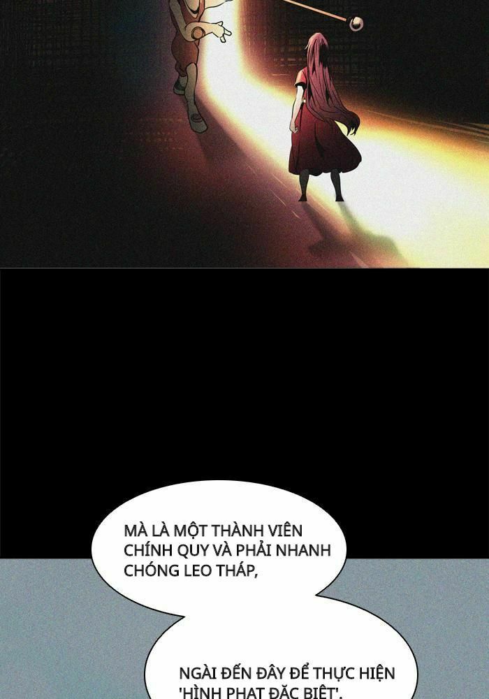 Tòa Tháp Bí Ẩn 2: Chapter 212