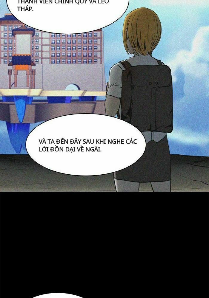Tòa Tháp Bí Ẩn 2: Chapter 212