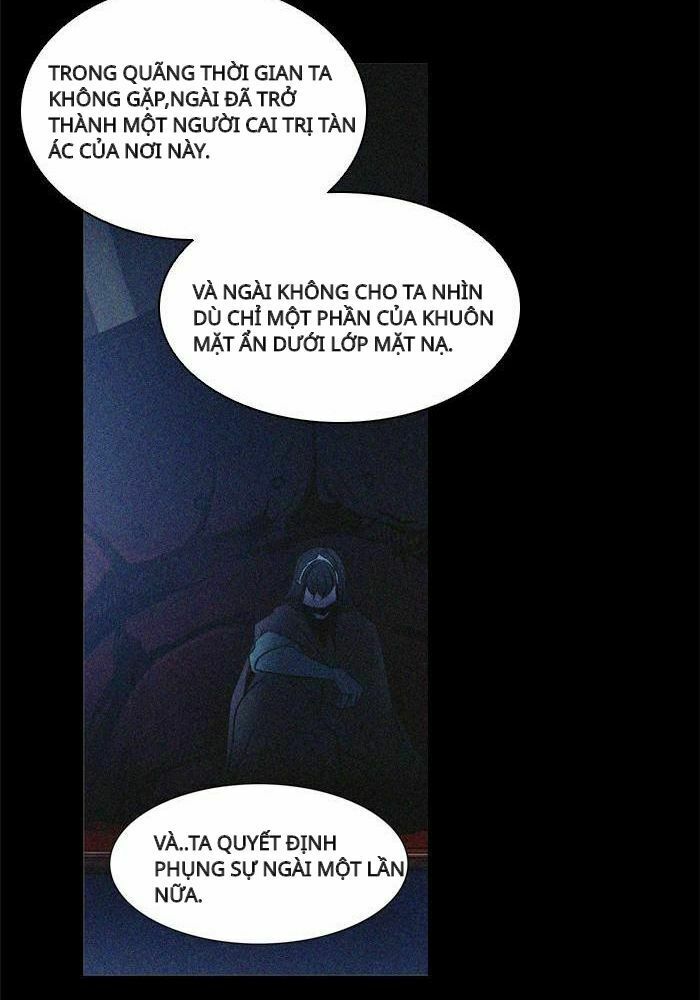 Tòa Tháp Bí Ẩn 2: Chapter 212