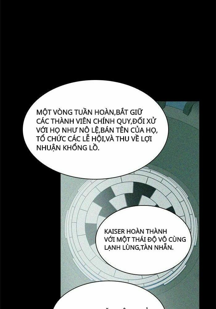 Tòa Tháp Bí Ẩn 2: Chapter 212