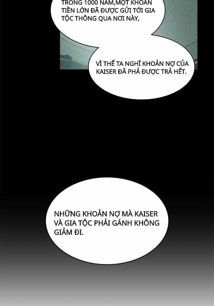 Tòa Tháp Bí Ẩn 2: Chapter 212