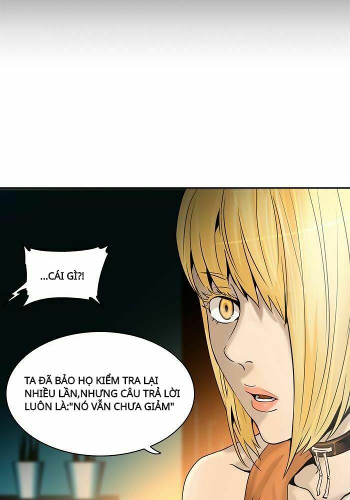 Tòa Tháp Bí Ẩn 2: Chapter 212