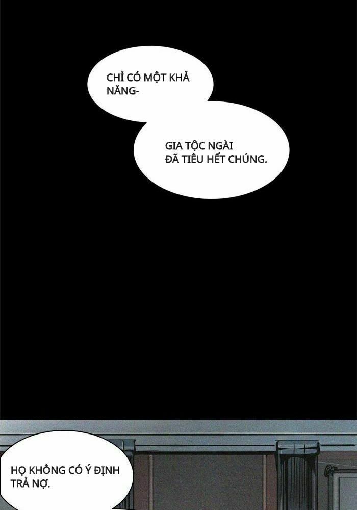 Tòa Tháp Bí Ẩn 2: Chapter 212