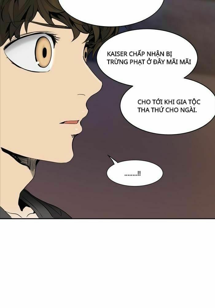 Tòa Tháp Bí Ẩn 2: Chapter 212