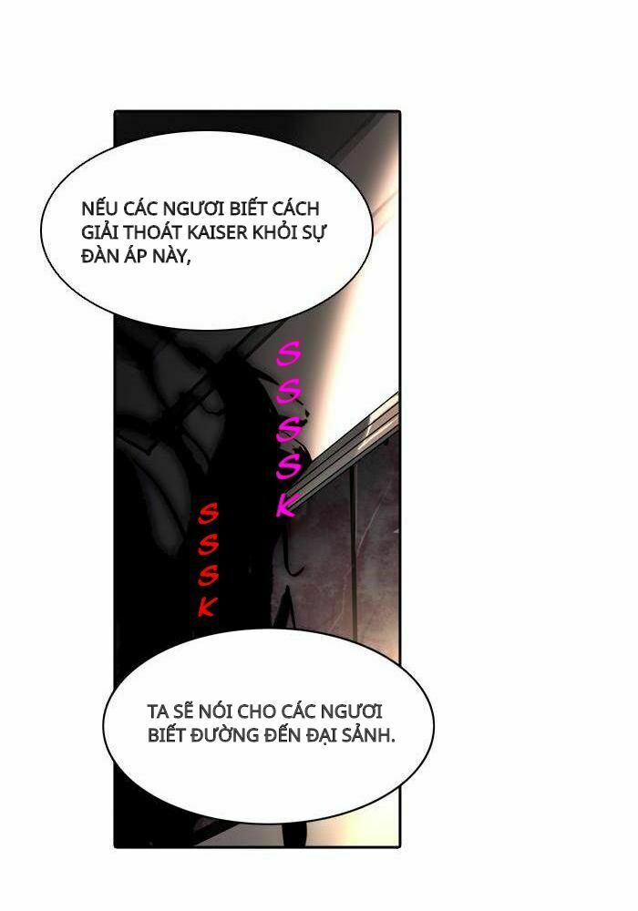 Tòa Tháp Bí Ẩn 2: Chapter 212