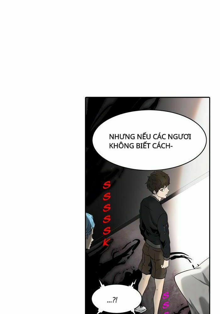 Tòa Tháp Bí Ẩn 2: Chapter 212