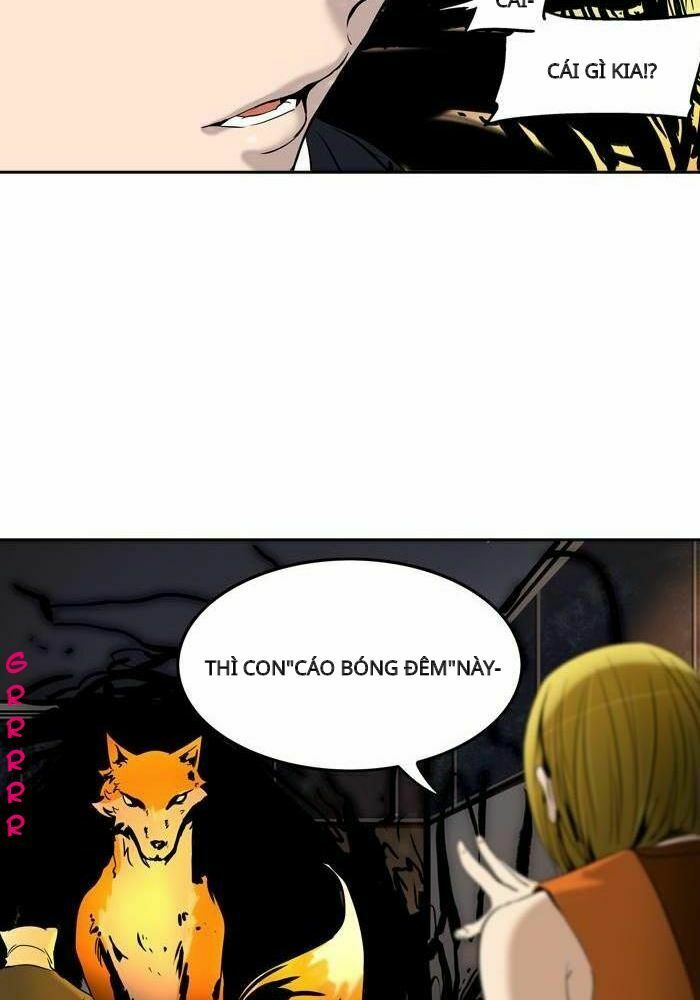 Tòa Tháp Bí Ẩn 2: Chapter 212