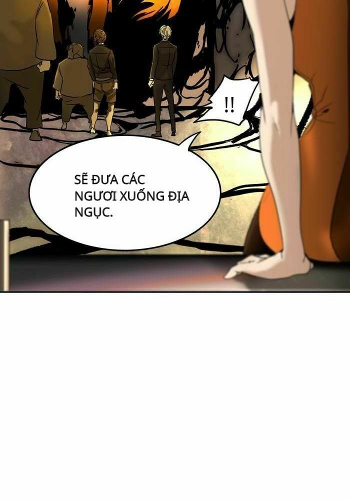 Tòa Tháp Bí Ẩn 2: Chapter 212
