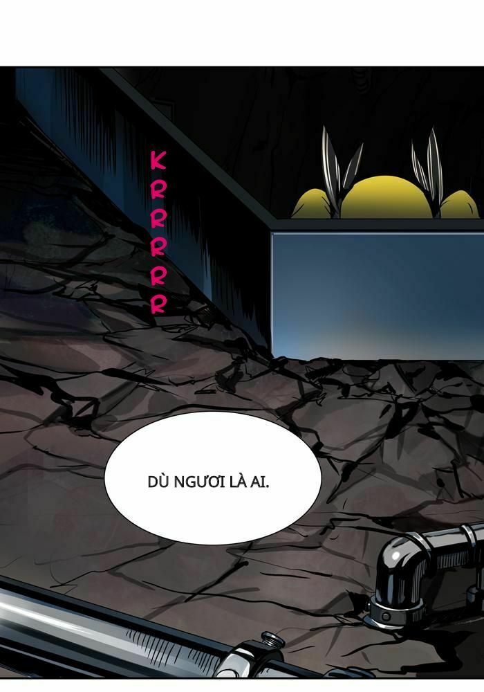 Tòa Tháp Bí Ẩn 2: Chapter 212