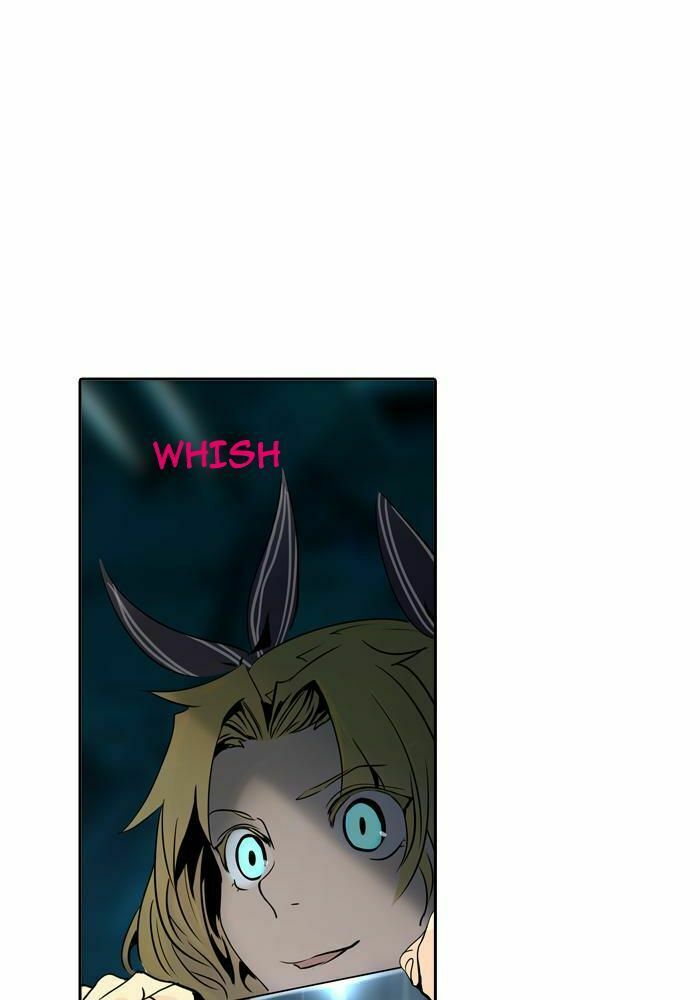 Tòa Tháp Bí Ẩn 2: Chapter 212