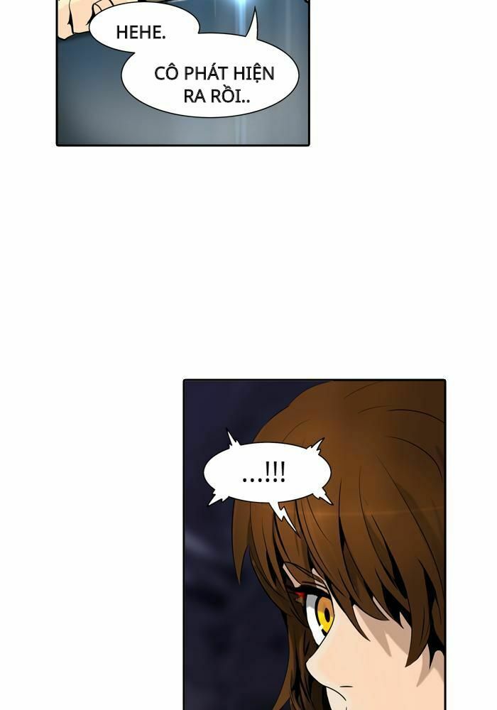 Tòa Tháp Bí Ẩn 2: Chapter 212