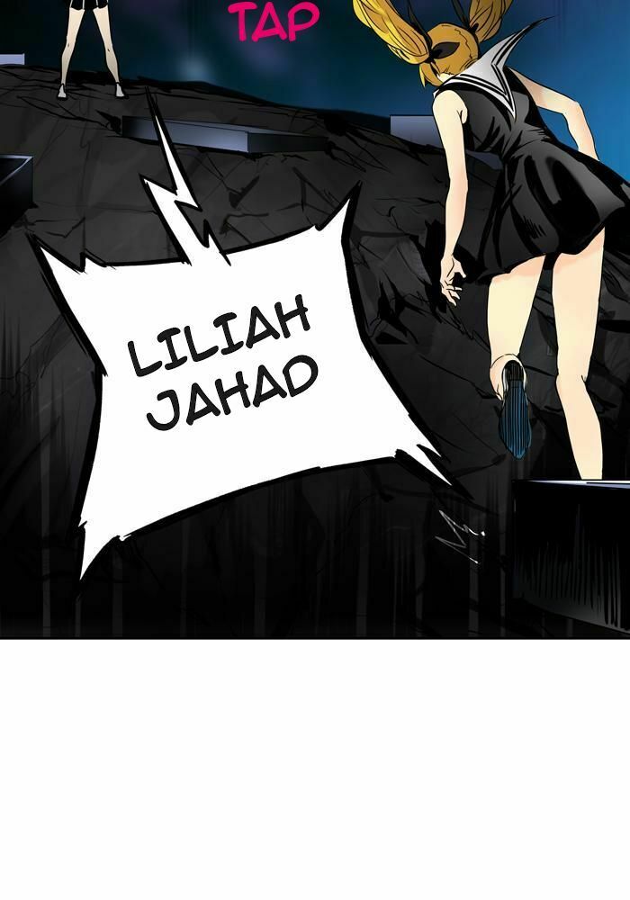 Tòa Tháp Bí Ẩn 2: Chapter 212