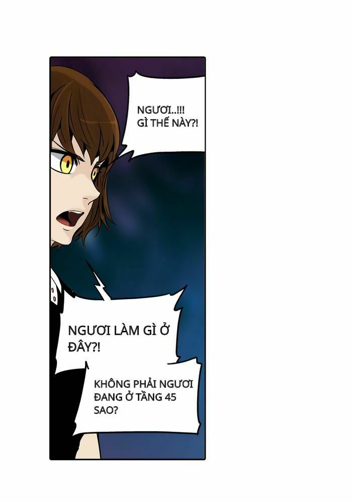 Tòa Tháp Bí Ẩn 2: Chapter 212