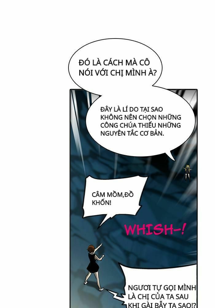 Tòa Tháp Bí Ẩn 2: Chapter 212