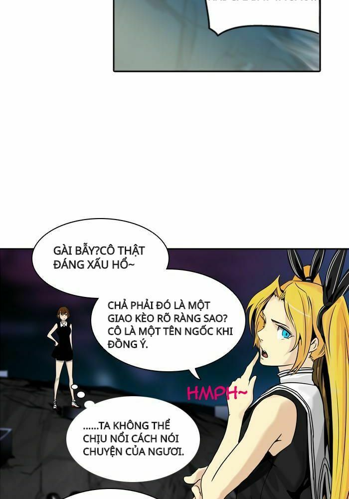 Tòa Tháp Bí Ẩn 2: Chapter 212