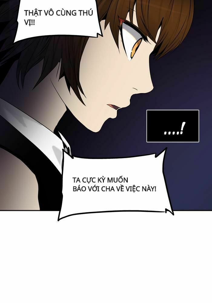 Tòa Tháp Bí Ẩn 2: Chapter 212