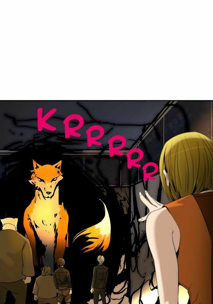 Tòa Tháp Bí Ẩn 2: Chapter 213