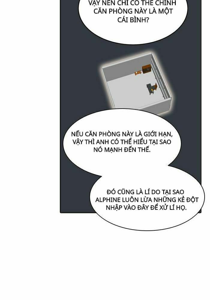 Tòa Tháp Bí Ẩn 2: Chapter 213
