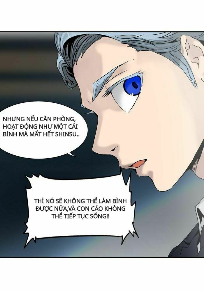 Tòa Tháp Bí Ẩn 2: Chapter 213