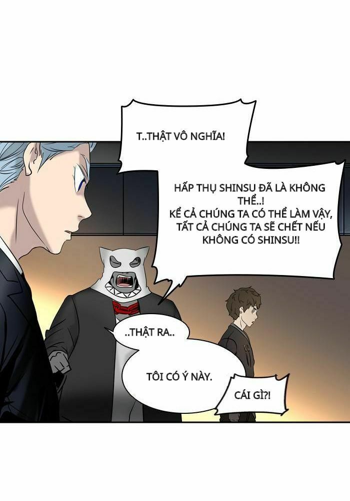 Tòa Tháp Bí Ẩn 2: Chapter 213