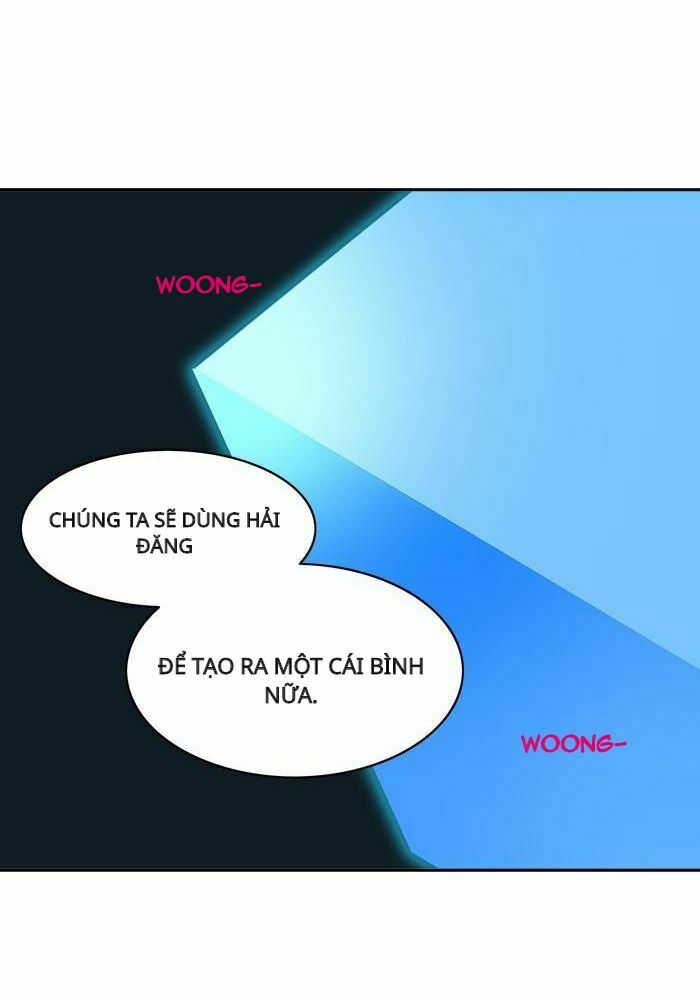 Tòa Tháp Bí Ẩn 2: Chapter 213
