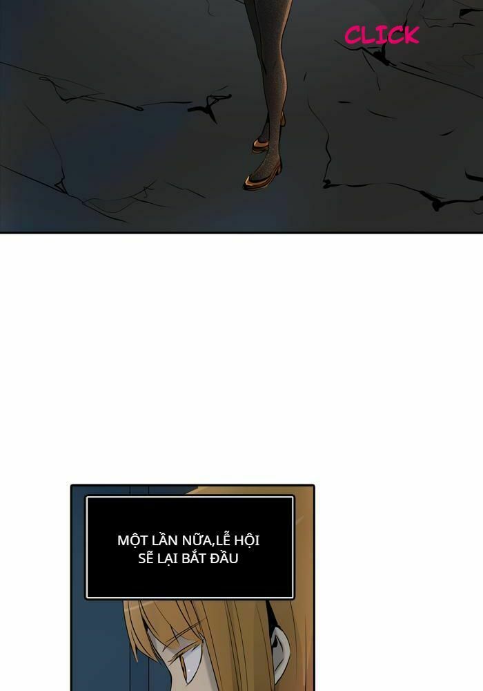 Tòa Tháp Bí Ẩn 2: Chapter 213