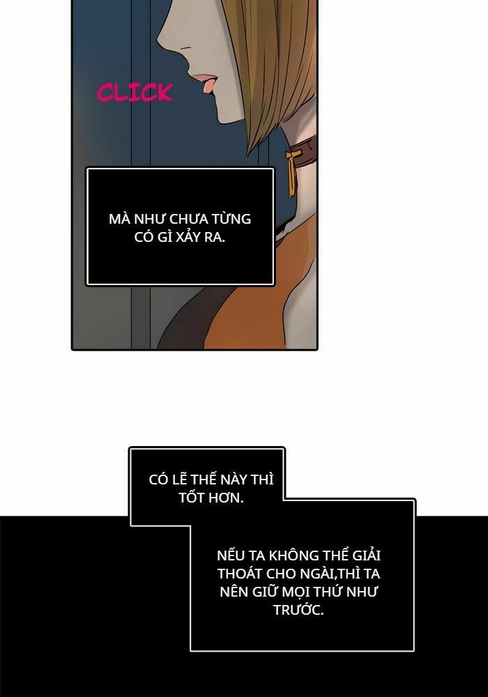 Tòa Tháp Bí Ẩn 2: Chapter 213