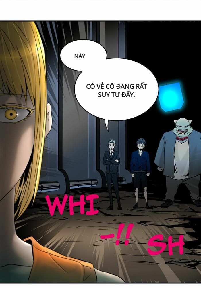 Tòa Tháp Bí Ẩn 2: Chapter 213