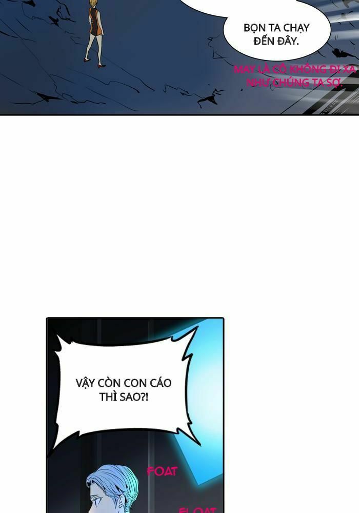 Tòa Tháp Bí Ẩn 2: Chapter 213