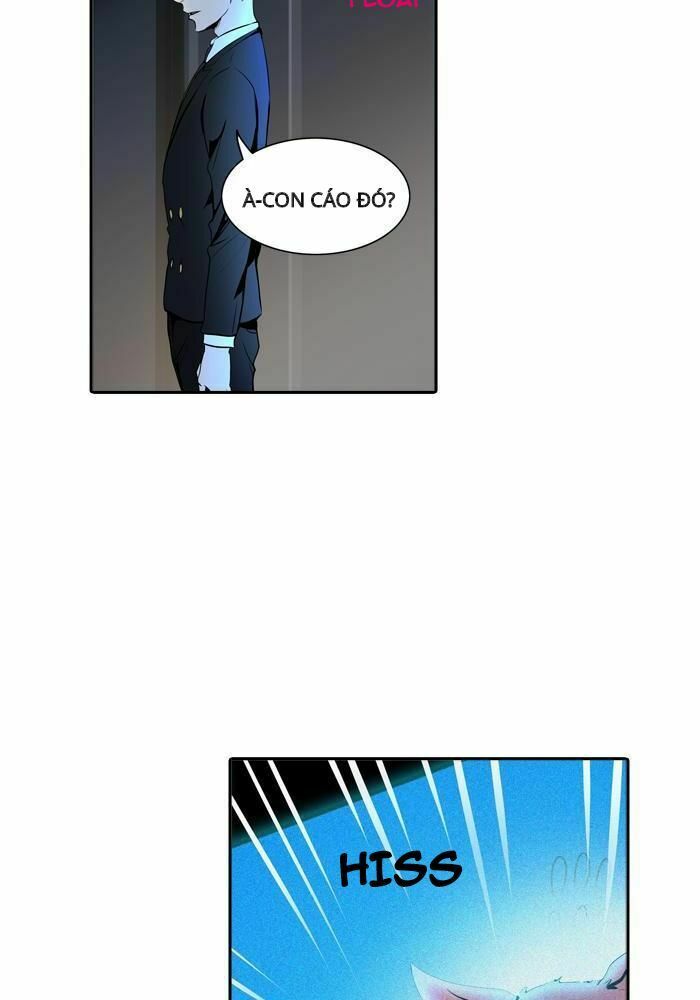 Tòa Tháp Bí Ẩn 2: Chapter 213
