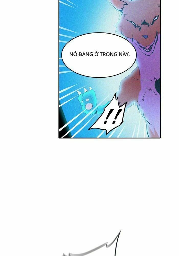 Tòa Tháp Bí Ẩn 2: Chapter 213