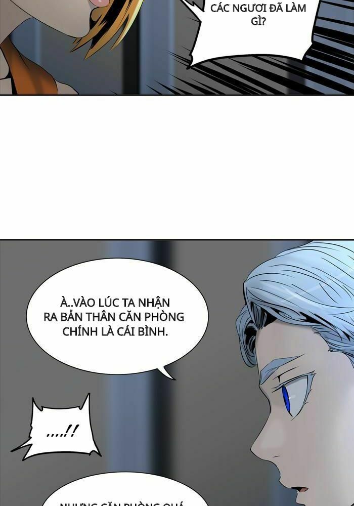 Tòa Tháp Bí Ẩn 2: Chapter 213