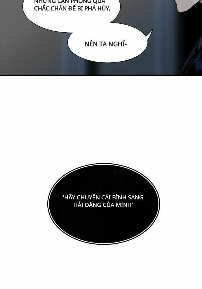 Tòa Tháp Bí Ẩn 2: Chapter 213