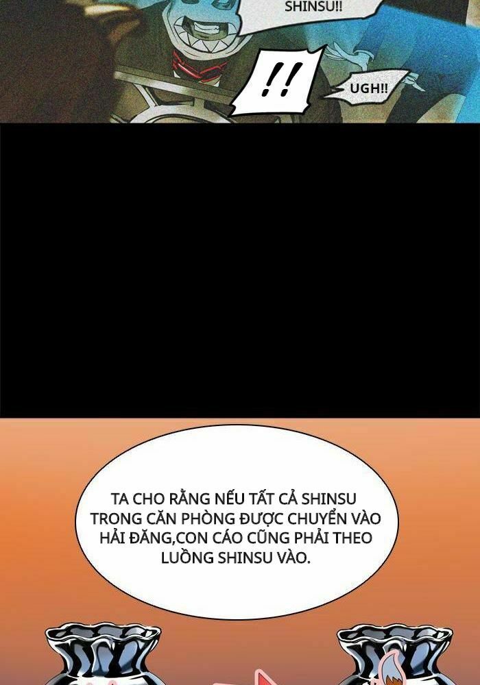 Tòa Tháp Bí Ẩn 2: Chapter 213
