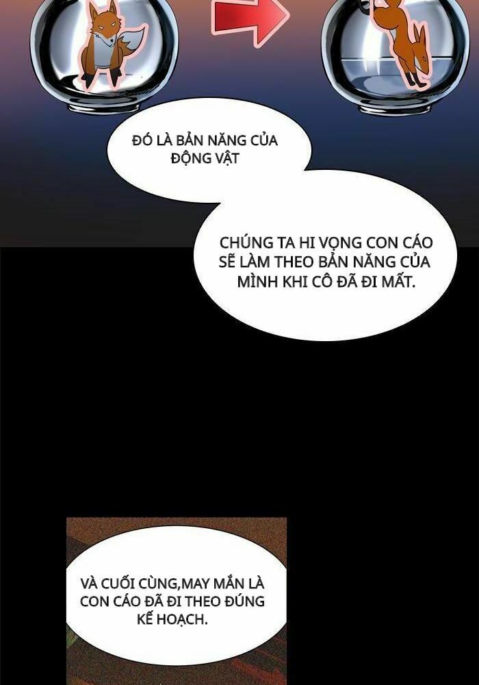 Tòa Tháp Bí Ẩn 2: Chapter 213