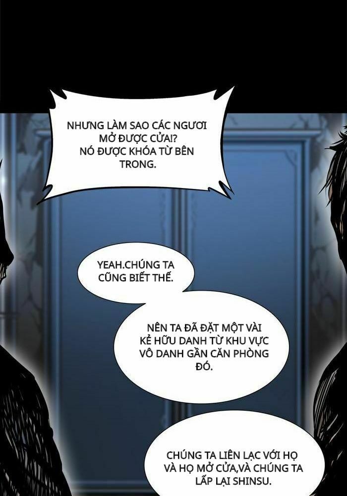 Tòa Tháp Bí Ẩn 2: Chapter 213