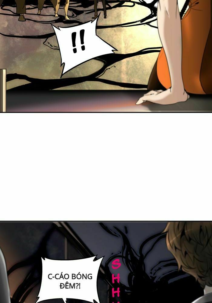 Tòa Tháp Bí Ẩn 2: Chapter 213