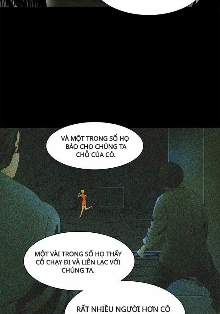 Tòa Tháp Bí Ẩn 2: Chapter 213