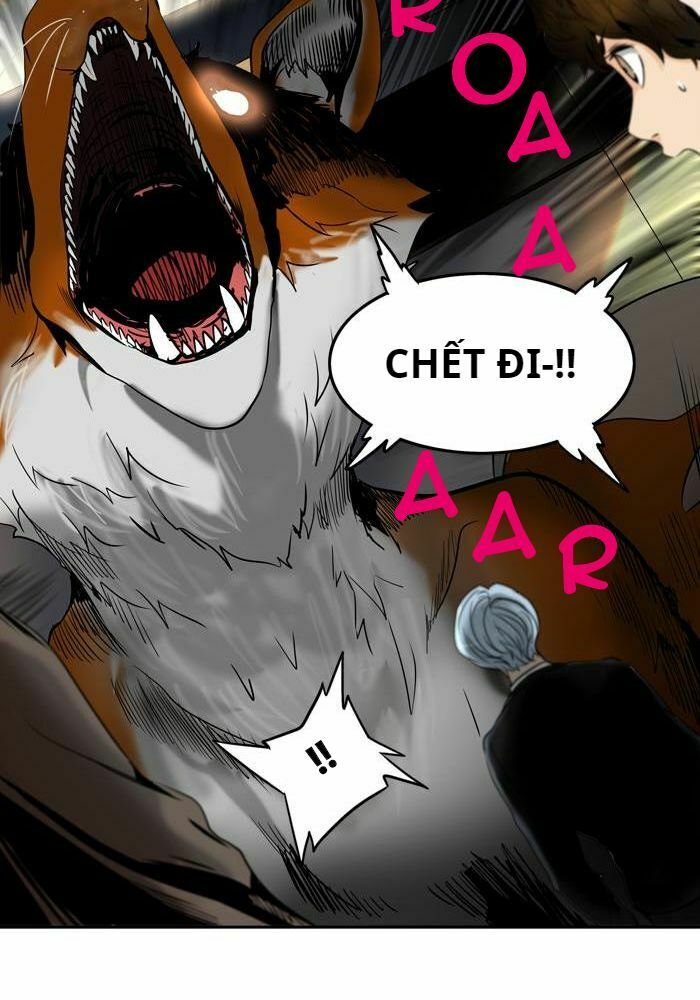Tòa Tháp Bí Ẩn 2: Chapter 213