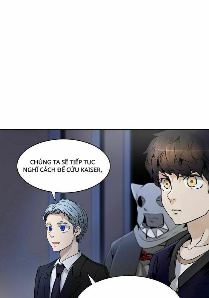 Tòa Tháp Bí Ẩn 2: Chapter 213