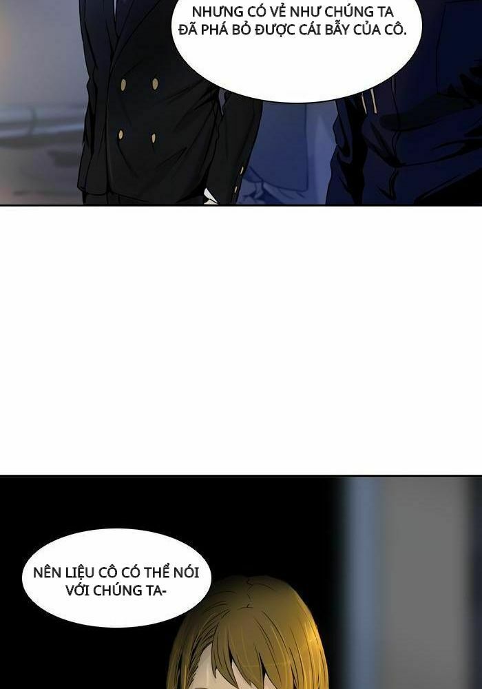 Tòa Tháp Bí Ẩn 2: Chapter 213