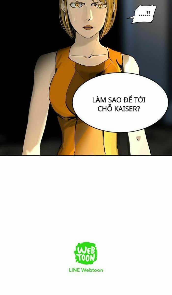 Tòa Tháp Bí Ẩn 2: Chapter 213