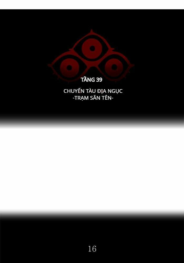 Tòa Tháp Bí Ẩn 2: Chapter 213