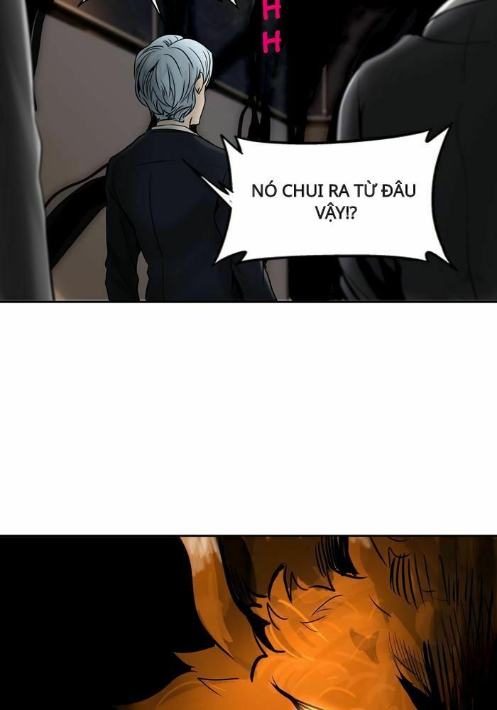 Tòa Tháp Bí Ẩn 2: Chapter 213