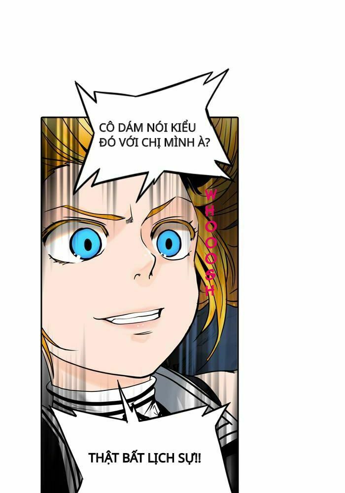 Tòa Tháp Bí Ẩn 2: Chapter 213