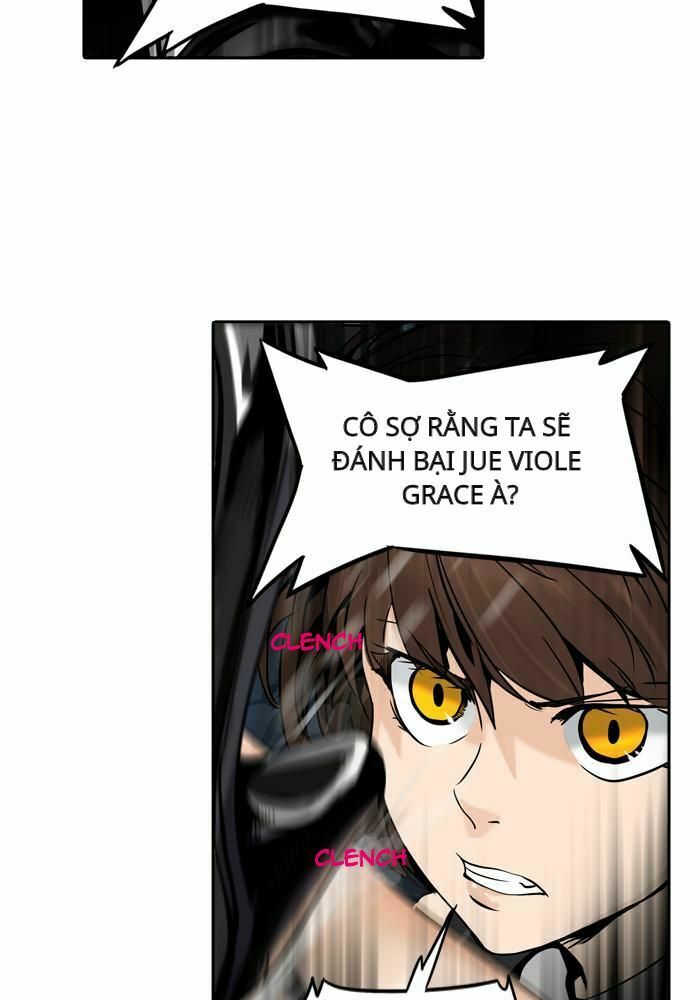 Tòa Tháp Bí Ẩn 2: Chapter 213