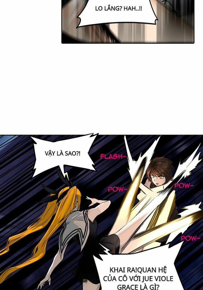 Tòa Tháp Bí Ẩn 2: Chapter 213