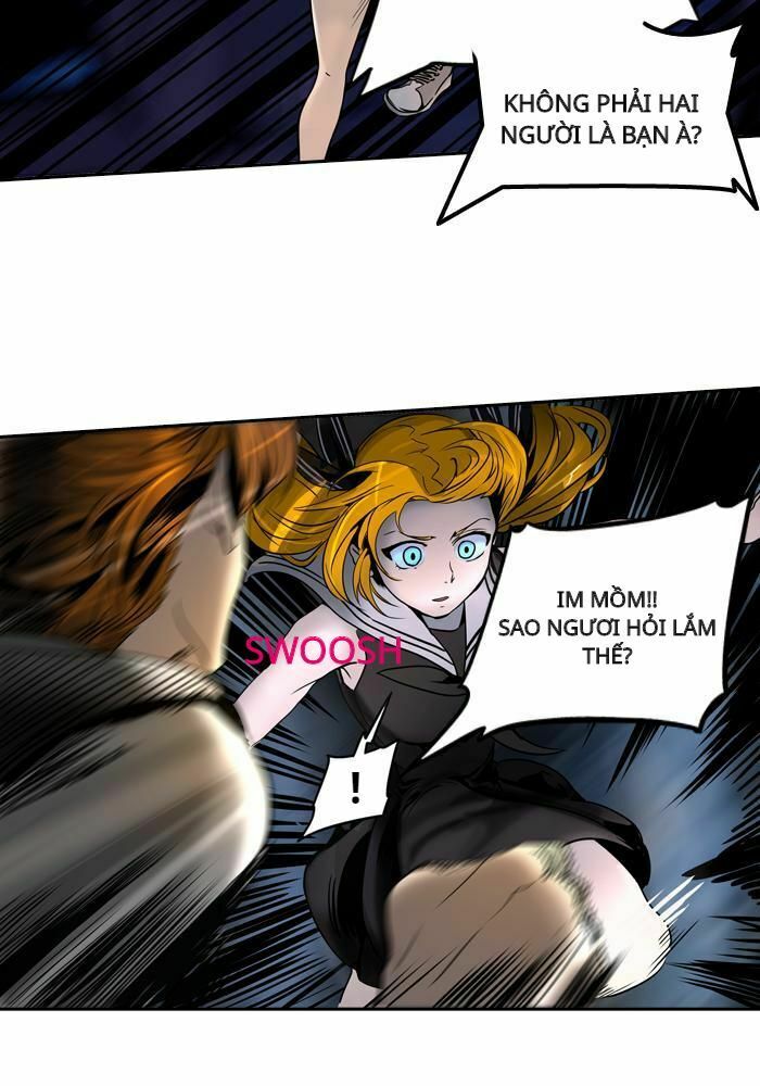Tòa Tháp Bí Ẩn 2: Chapter 213