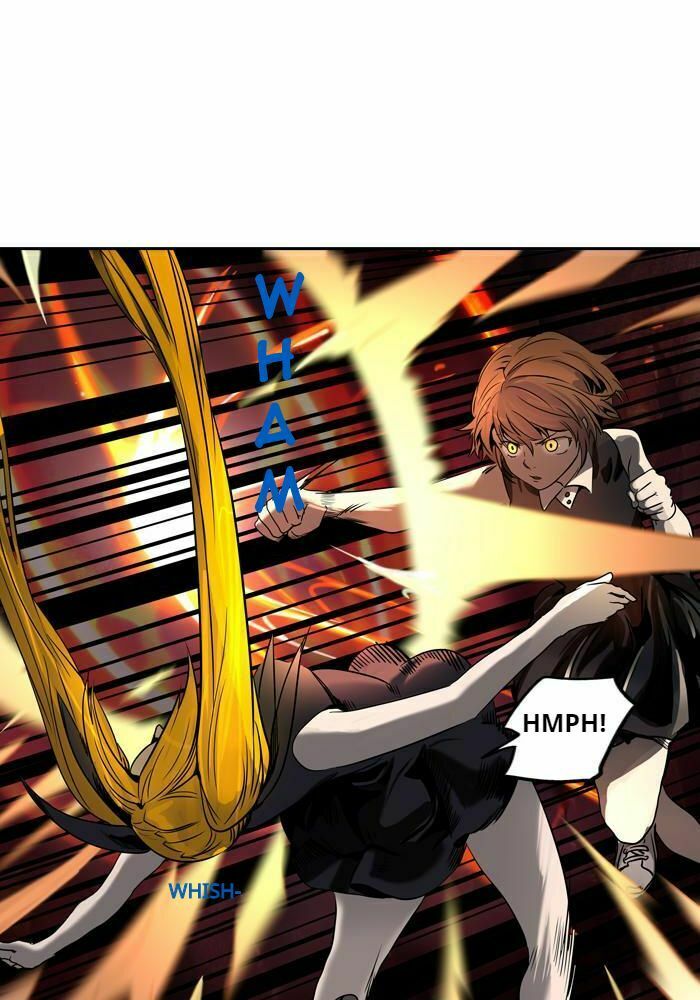 Tòa Tháp Bí Ẩn 2: Chapter 213